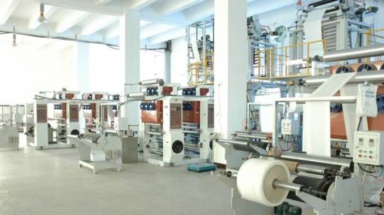 Clear Plastic Packaging for every day business applications